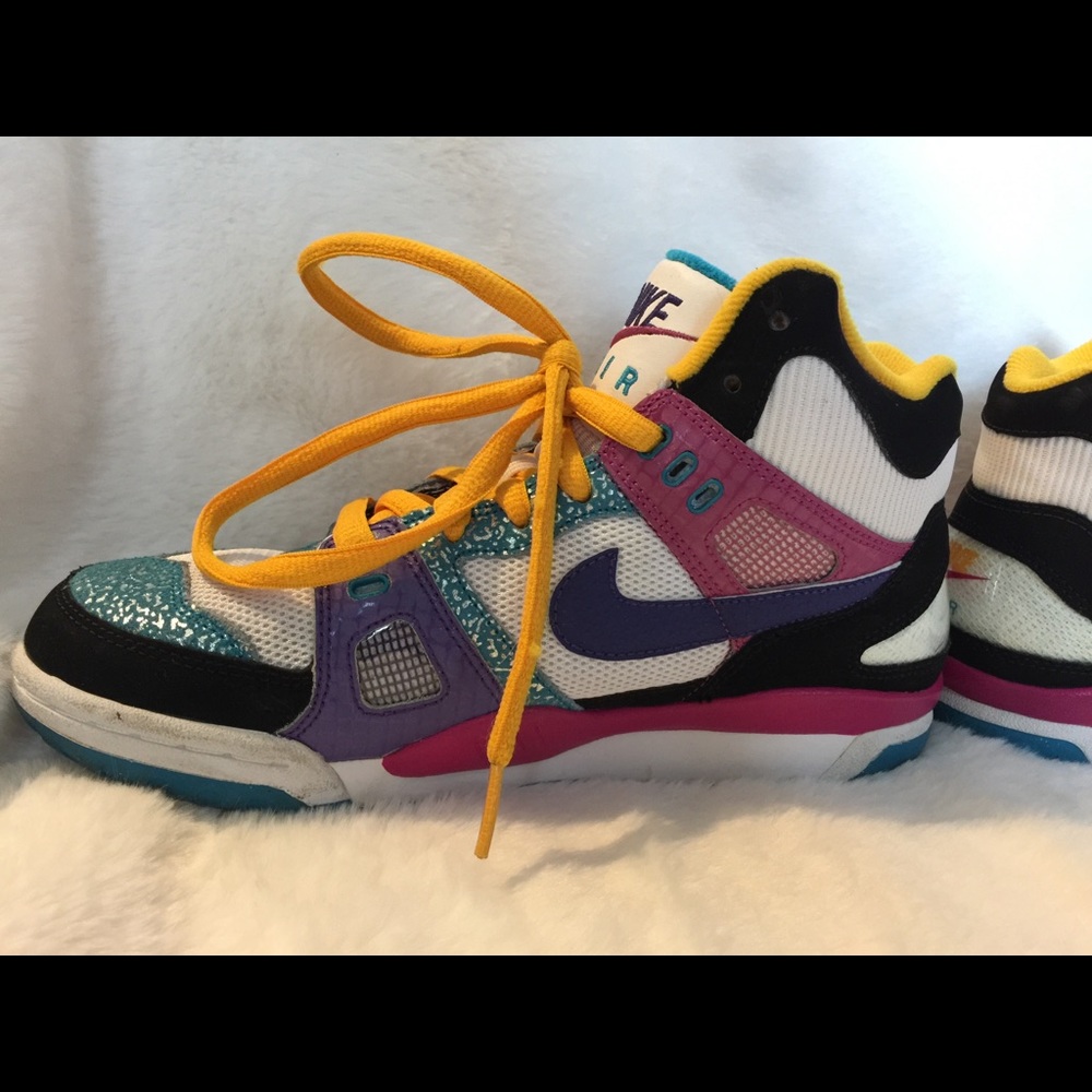Women’s Nike High Tops